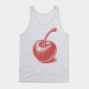 Cherry Tank Top